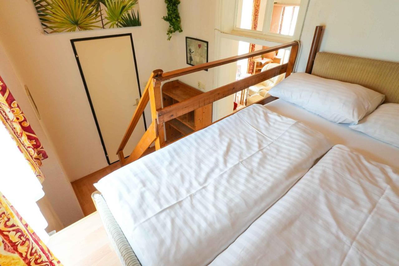 Strandhotel Pichler ゼーボーデン エクステリア 写真